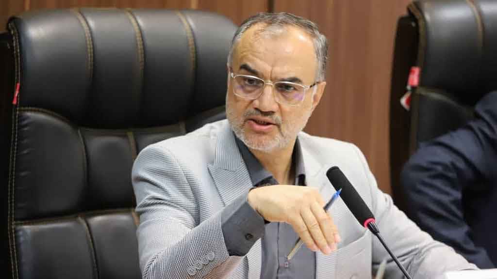 راه اندازی مجدد بازارهای روزانه و هفتگی در دستور کار شورای شهر رشت
