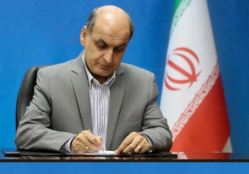انتصاب معاونان جدید در فرمانداری‌های آستارا و رضوانشهر