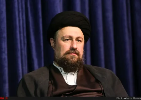 جمهوری اسلامی ایران در شرایط کنونی با مبنایی عقلانی تصمیم به مذاکره گرفت