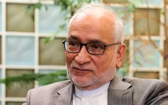 توافقاتی که در حال شکل‌گیری است می‌تواند نقطه عطفی در روابط ایران و آمریکا باشد
