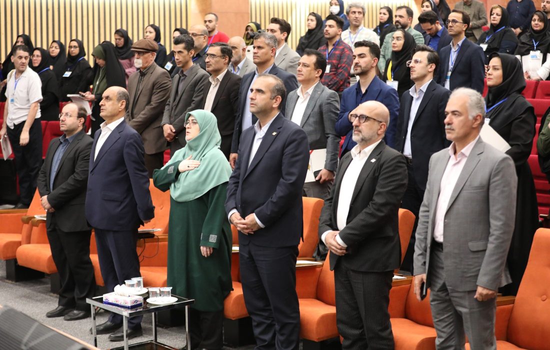 نشست هم‌اندیشی سخنگوی دولت با نخبگان و اهالی فرهنگ، ارتباطات و رسانه در منطقه آزاد انزلی برگزار شد