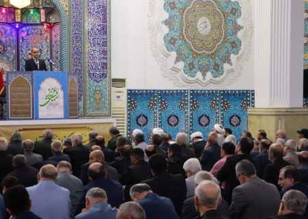 شهید رئیسی، رئیس‌جمهوری پرتلاش و همیشه در میدان بود