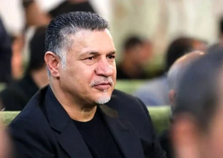 خدا کند بمیرم، وطن فروش نباشم