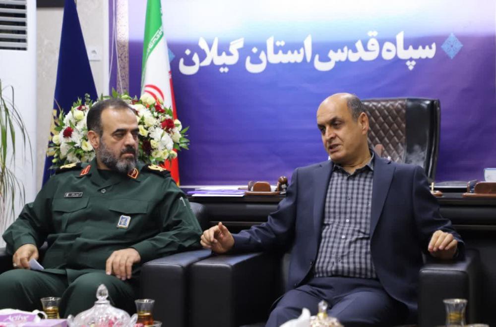 انسجام ملی و قدرت موشکی؛ دو بال پیروزی ایران در جنگ ۱۲ روزه/عشق به میهن مردم ایران بی نظیر است