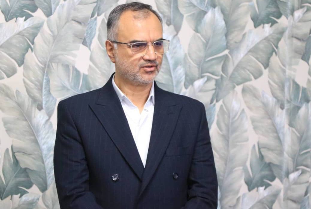 هوش مصنوعی در خدمت توسعه عمرانی و گردشگری قرار میگیرد