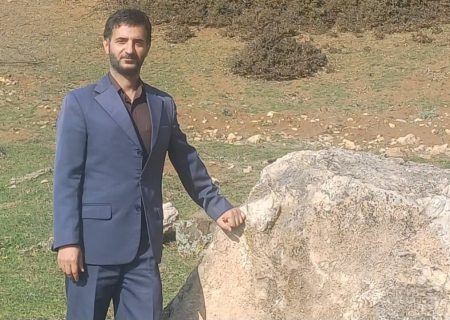 کشف نخستین سنگ‌نگاره پیش از تاریخی در گیلان؛ نقطه عطفی در باستان‌شناسی شمال ایران