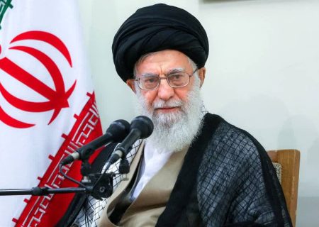 انتصاب سرتیپ پاسدار سیدمجید موسوی به فرماندهی نیروی هوافضای سپاه پاسداران انقلاب اسلامی