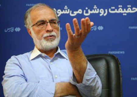 اتحاد ملی امروز بزرگ‌ترین دستاورد راهبردی کشور است