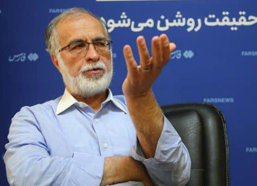 اتحاد ملی امروز بزرگ‌ترین دستاورد راهبردی کشور است