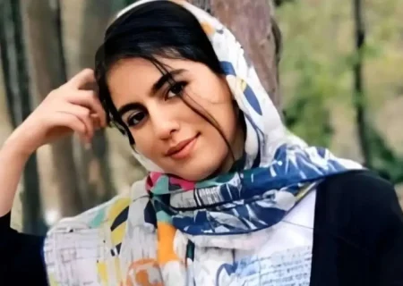 جسد الهه حسین‌نژاد کشف شد/ راننده می‌خواست تلفن همراه الهه را بدزدد/ قاتل با چاقو به سینه او ضربه زده است