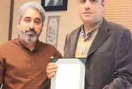 از رادیو تا سکوی قهرمانی،محمدرضا درودی، چهره‌ای درخشان در رسانه، فرهنگ و ورزش گیلان