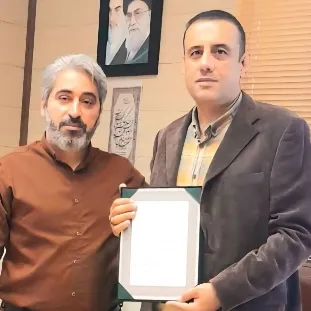 از رادیو تا سکوی قهرمانی،محمدرضا درودی، چهره‌ای درخشان در رسانه، فرهنگ و ورزش گیلان