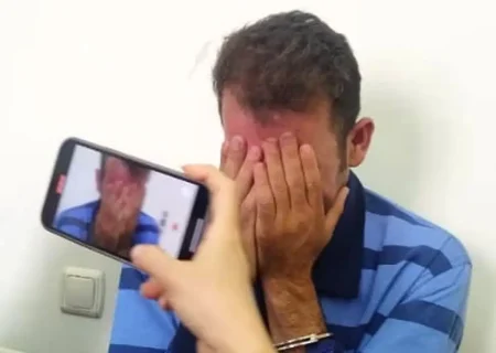 انگیزه سرقت نداشتم