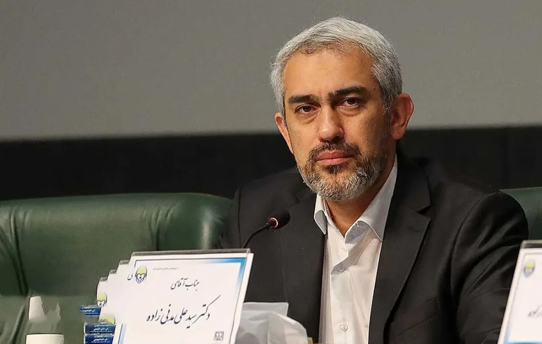 تشکیل صندوق بیمه جبران برای پوشش خسارت‌های حملات رژیم صهیونیستی