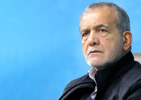 اگر پناه مردم باشیم، هیچ‌گاه به سوی بیگانگان گرایش نخواهند یافت