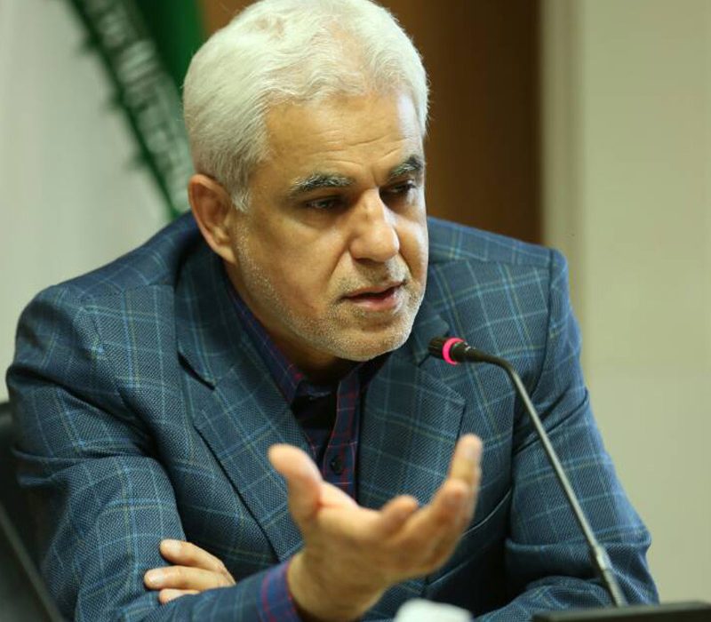 نقش عوامل داخلی در تضعیف روحیه عمومی در شرایط جنگی