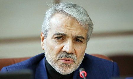 پیام تسلیت دکتر محمد باقر نوبخت در پی درگذشت حاج حسن جوشن، رزمنده پیشکسوت گیلانی