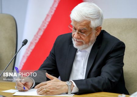 ویژگی خاص محرم امسال از دیدگاه معاون اول رئیس جمهور
