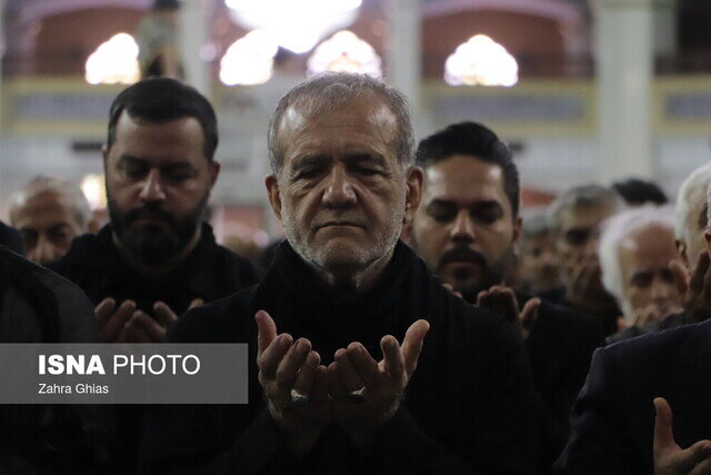دولت چهاردهم «اخلاق‌محور» گام برداشت