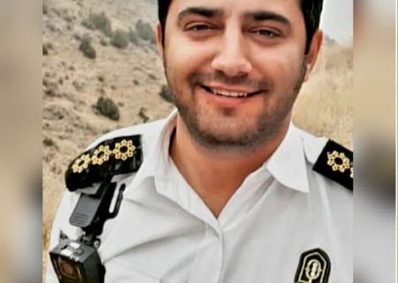 وداع با مردی از سرزمین شکوفه‌های زیتون /در پاسداشت سرگرد شهید، توحید مهرپور