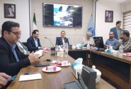 آغاز ساخت بزرگترین درمانگاه فوق‌تخصصی کشور در بیمارستان حضرت رسول  رشت