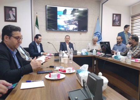 آغاز ساخت بزرگترین درمانگاه فوق‌تخصصی کشور در بیمارستان حضرت رسول  رشت