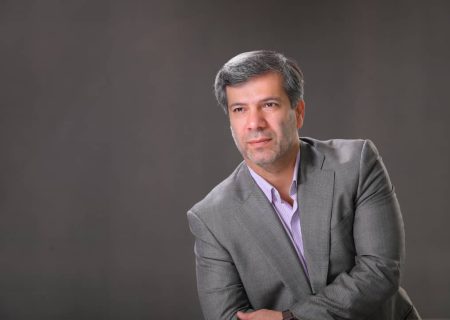 انتخاب دکتر مسعود اسلامی به عنوان رابط انجمن اسلامی جامعه پزشکی گیلان