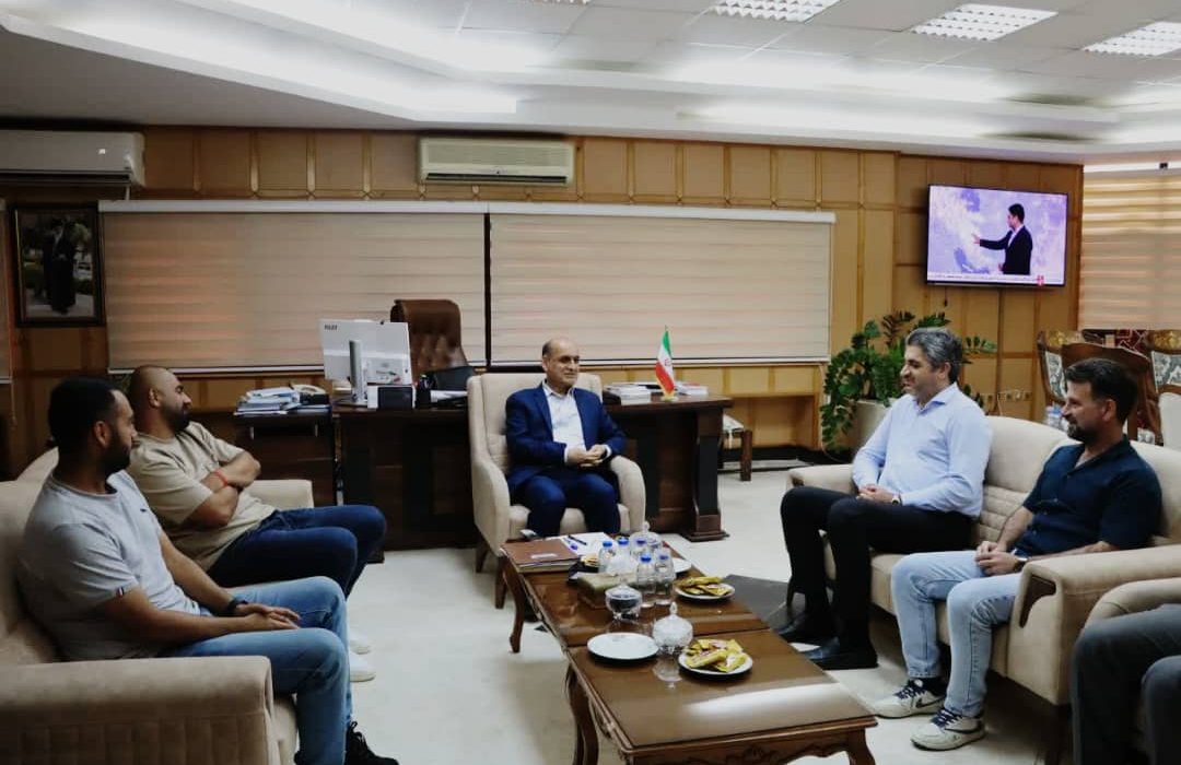 ضرورت ارتقای زیرساخت‌های باشگاه ملوان جهت حضور موفق در لیگ برتر