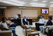 ضرورت ارتقای زیرساخت‌های باشگاه ملوان جهت حضور موفق در لیگ برتر
