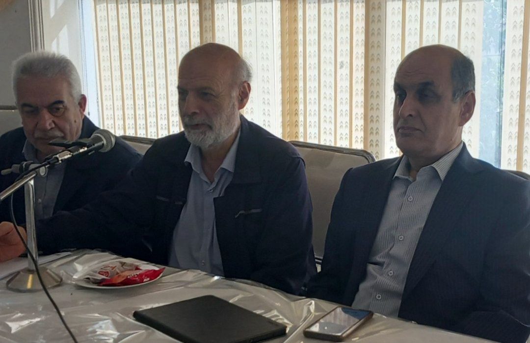 ایران پیروز جنگ تحمیلی ۱۲ روزه بود