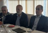 ایران پیروز جنگ تحمیلی ۱۲ روزه بود