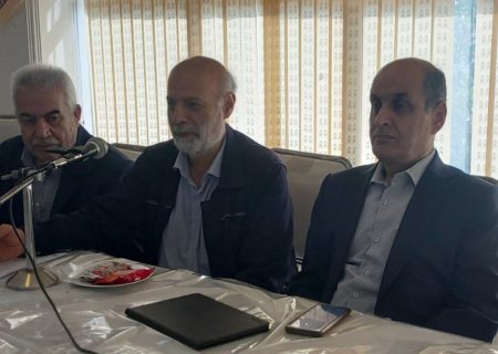 ایران پیروز جنگ تحمیلی ۱۲ روزه بود