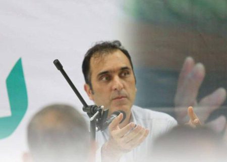گویا اکثریت دولت واژه وفاق را پاس گل به خود می دانند تا خود را با خارج از دولت تنظیم کنند