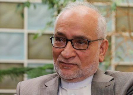 به‌رسمیت شناختن کشور فلسطین توسط فرانسه، گام مهمی است