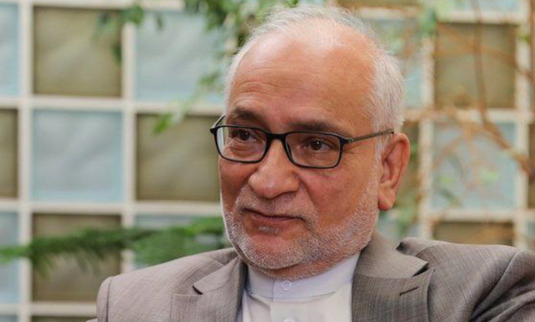 به‌رسمیت شناختن کشور فلسطین توسط فرانسه، گام مهمی است