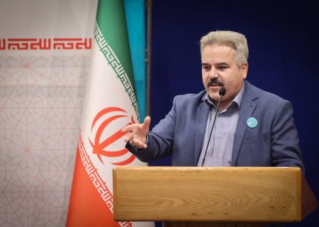سرپرست روابط عمومی سازمان اداری و استخدامی منصوب شد