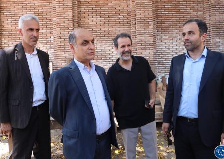 حفاظت از بناهای تاریخی صیانت از سرمایه‌های اجتماعی است