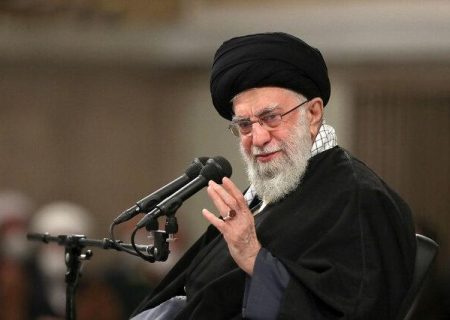 هر دو حرکت نظامی و علمی شتابنده تر از گذشته به سمت افق های بلند پیش خواهد رفت/دشمن ابله و کوته بین به هدف خود نرسید