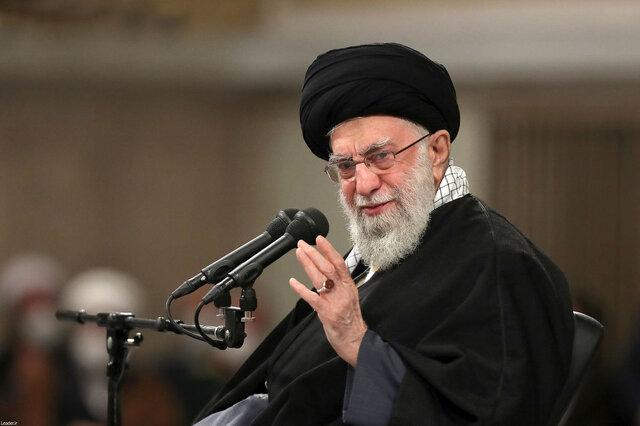 هر دو حرکت نظامی و علمی شتابنده تر از گذشته به سمت افق های بلند پیش خواهد رفت/دشمن ابله و کوته بین به هدف خود نرسید
