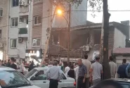 وقوع انفجار در خیابان باهنر رشت؛ ۱۲ نفر مصدوم شدند