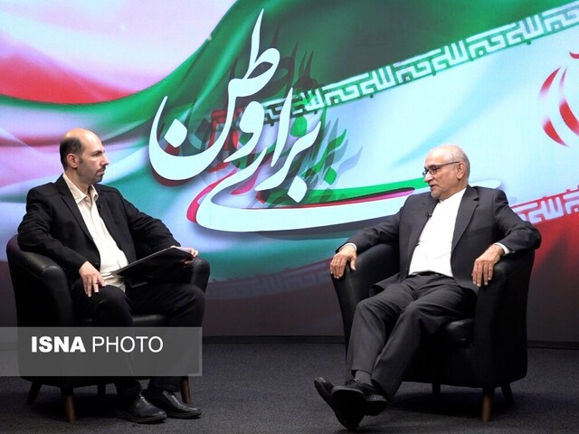 عبور اسرائیل از سد ایران؛ پایان امنیت اعراب، ترکیه و اروپاست/ سلطنت‌طلبان به گدایی نتانیاهو رفتند/درباره موشک مذاکره نمی‌کنیم