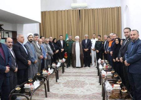 همراهی صادقانه ملت و دولت مهم‌ترین گفتمان دولت است