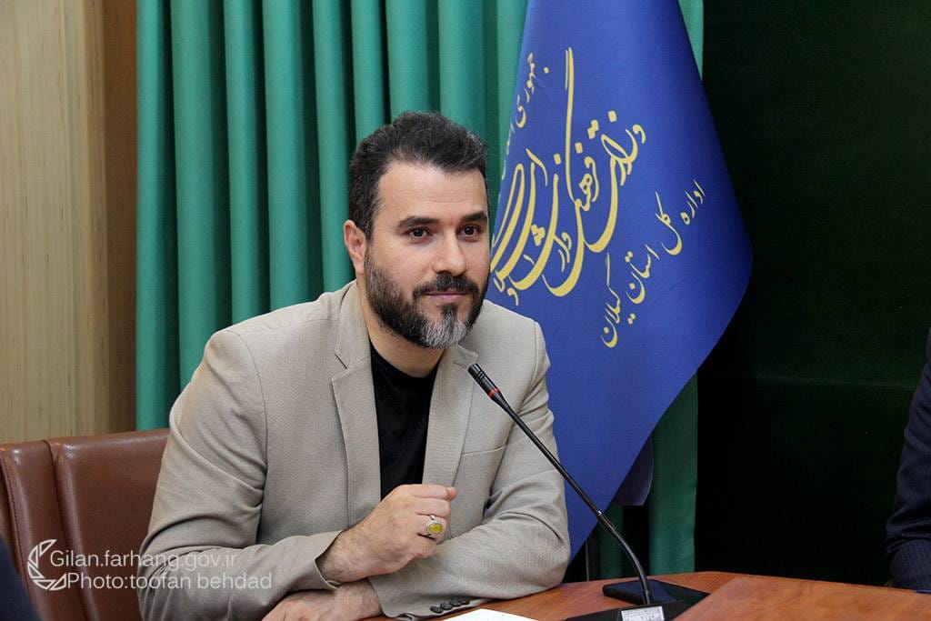 همایش روز خبرنگار در رشت برگزار میشود