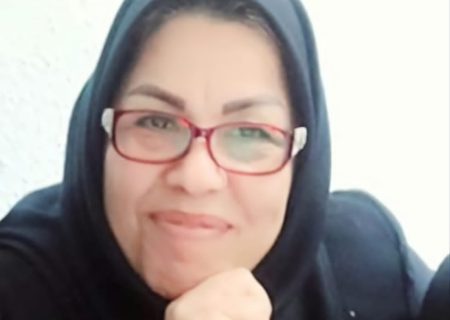 بازگشت یک قطعه طلا به صاحبش توسط خانم فرزانه کاس آقایی