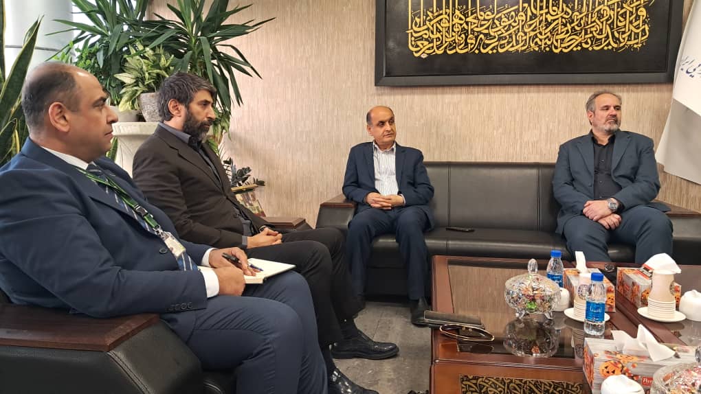 فرودگاه رشت در جمع ۸ فرودگاه برتر کشور؛ برنامه‌های توسعه فرودگاه شتاب می‌گیرد