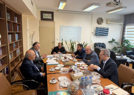 پیشنهاد انتقال مجتمع دخانیات تهران به گیلان برای بهینه‌سازی تولید و کاهش آلودگی