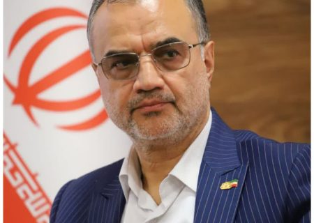 پیام تبریک دکتر کارگرنیا رئیس شورای اسلامی شهر رشت به مناسبت فرا رسیدن روز خبرنگار