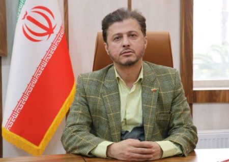 محمد نصیری لاکه معاون برنامه‌ریزی و توسعه فرمانداری رودبار شد