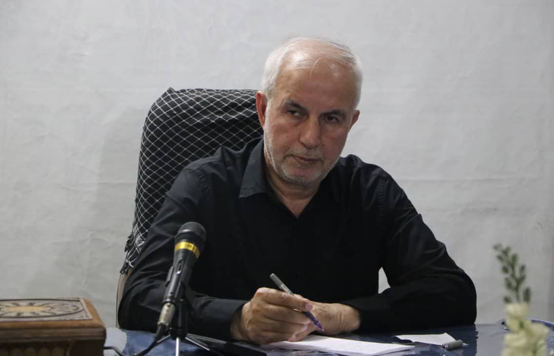 بیمارستان لاکان رشت ۹۳ درصد پیشرفت دارد و با تأمین ۸۰۰ میلیارد تومان تا دهه فجر افتتاح خواهد شد