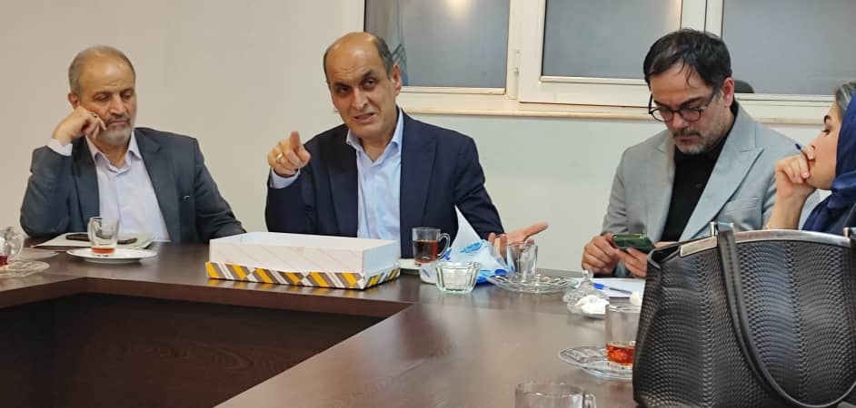 کارهای بزرگی در استان انجام شده که نیازمند تبیین و اطلاع‌رسانی به مردم است